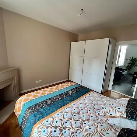 Apartamento Superbe Rooftop 70m2 Ferrand *